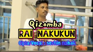 Qizomba 2024//Rai Nakukun// official musik