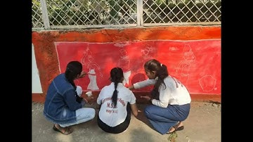 NSS MCBU Chhatarpur MP 🇮🇳🇮🇳