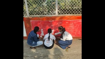 NSS MCBU Chhatarpur MP 🇮🇳🇮🇳