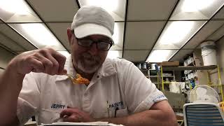Michelina’s Grande Italian-Sausage Pasta Bake # The Beer Review Guy screenshot 2
