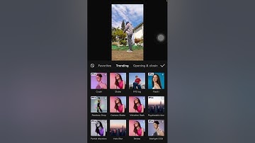 How To Create Spin CD Compact Disc Effect In CapCut Apps? Video Effect Tutorial In CapCut