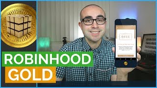 Robinhood Gold Review  Is Robinhood Gold Worth It?