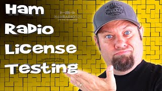 8 Places To Take Your Ham Radio License Test TODAY! - Ham Radio Online and In-Person Testing