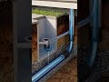 La ventilación subterránea aprovecha la temperatura del suelo para enfriar y renovar el aire