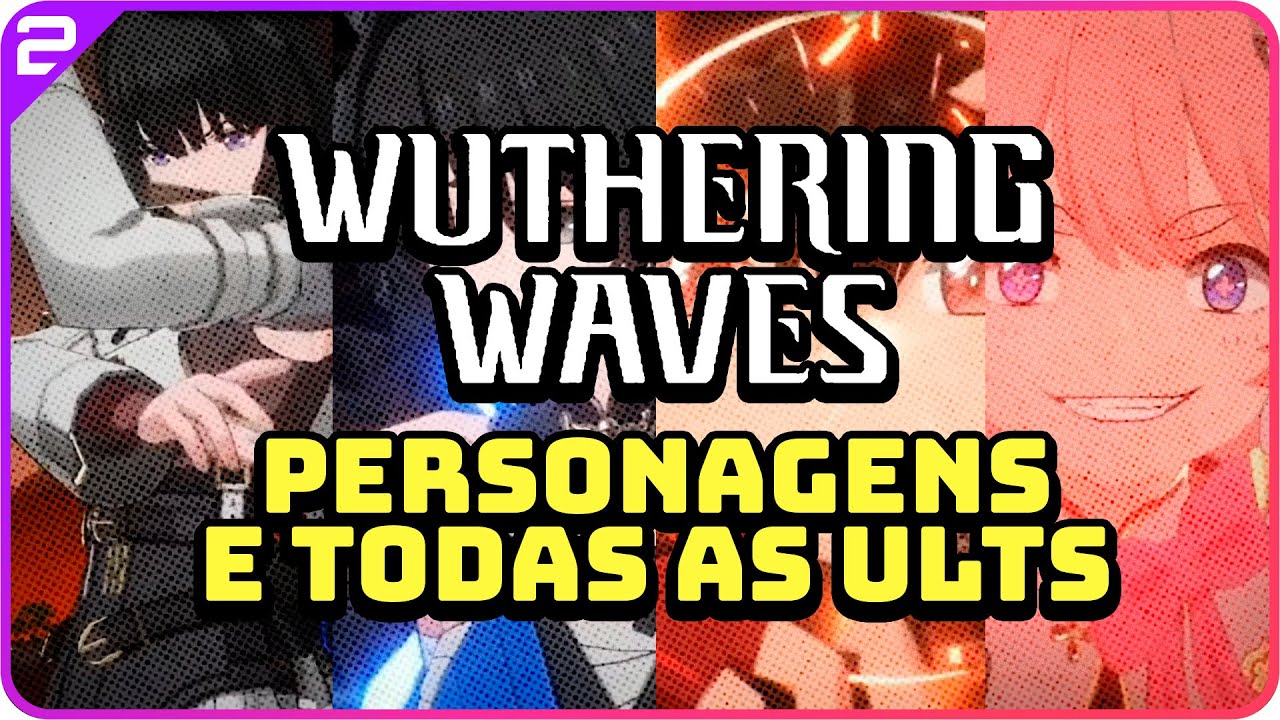 WUTHERING WAVES] Portuguese localization has been cancelled indefinitely :  r/gachagaming