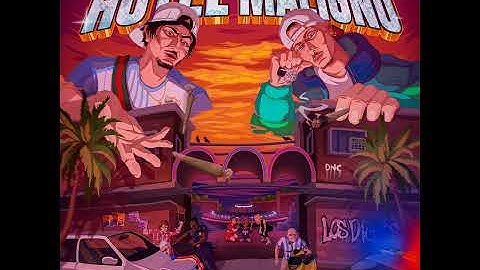 NIÑOS MARAVILLA (feat. Kase.O)