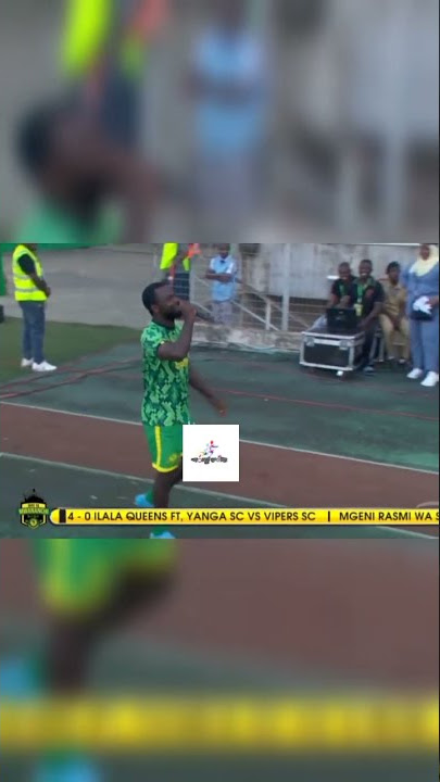 MBWEMBWE ZA BERNAD MORRISON BAADA YA KUTAMBULISHWA YANGA