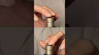 1min ASMR with a New Mic!🎙️#asmr #shorts #satisfying