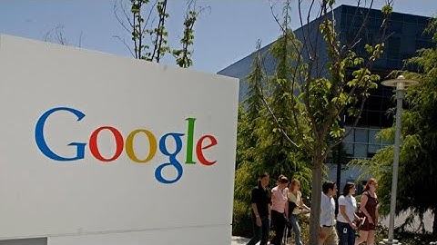 Google fires employee over controversial memo
