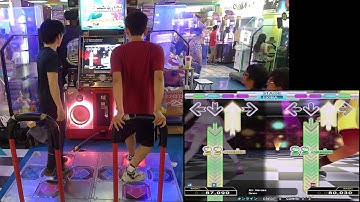 [DDR2013] Air Heroes (DSP+BSP) 2013.06.22