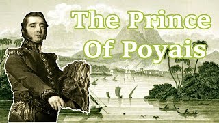 The Fraudster that Sold an Imaginary Kingdom | Gregor MacGregor