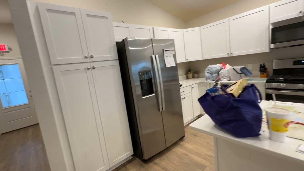 Moonstone Patio Villa, The Villages, FL