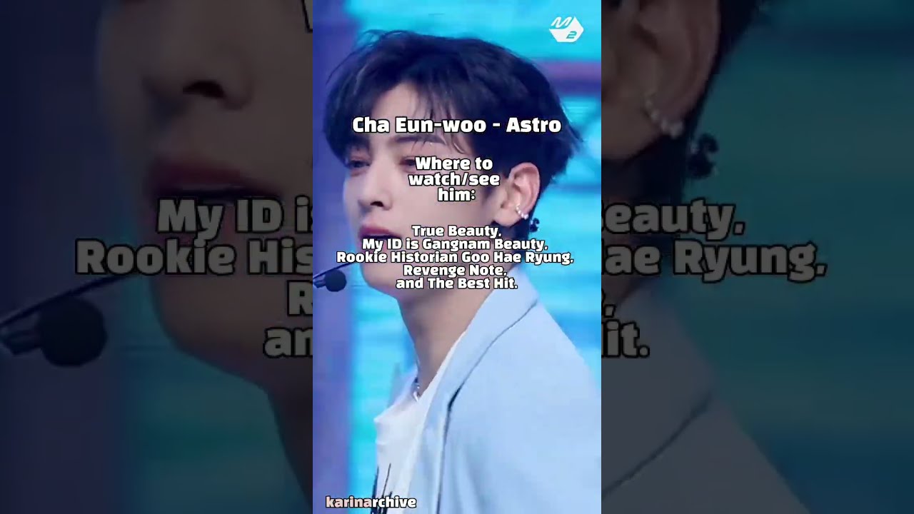 Kpop Idols Who Are Also Kdrama Actors