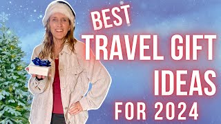 Travel Gift Ideas For Road Trippers
