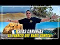 ISLAS CANARIAS 🇮🇨 El paraíso que nadie conoce!