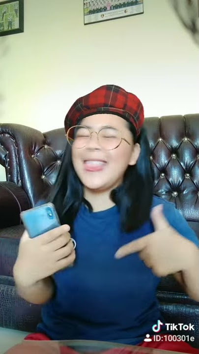 Tiktok #korbansosialmedia