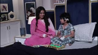 Pyar Ka Pehla Naam: Radha Mohan Serial upcoming twist Radha playing with her son
