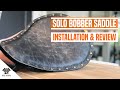 Best Harley Spring Saddle? - Install & Review