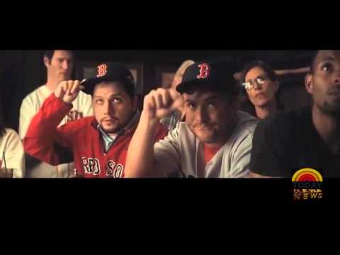 derek jeter respect commercial