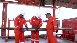 Drill Stem Testing