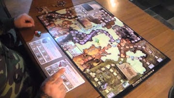 Cross Hares: Testing Ground Review with Raine