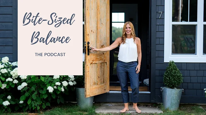 EP 101: Your One Word Year with Mary Byers