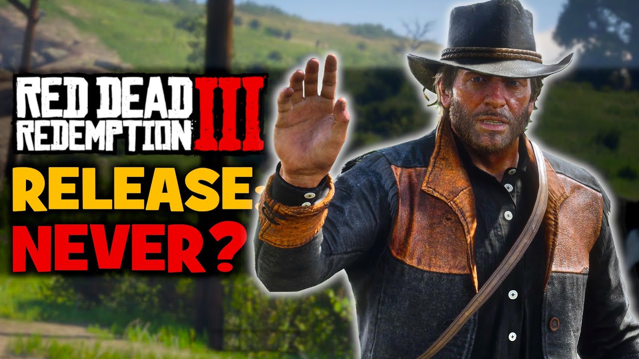 Is Red Dead Redemption 3 in active development over at Rockstar Games? -  Xfire