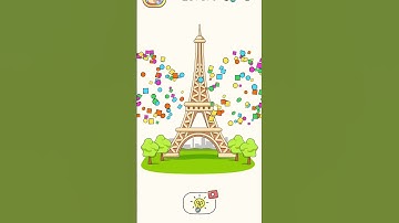 Level 6🗼#gameplaywalkthrough#shortsvideo #viral #dop4levels  #kidsgames #gameplay