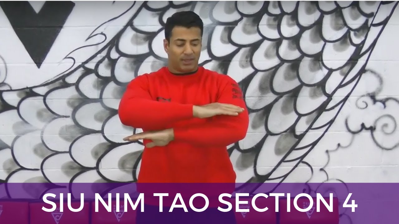 Siu Nim Tao - Section 4