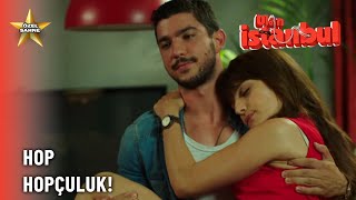 Ferdi, Deryayı Kucağına Aldı - Ulan İstanbul Özel Klip