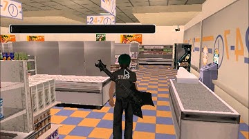 SanAndreas Multiplayer Tutorial ( NextGeneration RolePlay Beginners Guide )