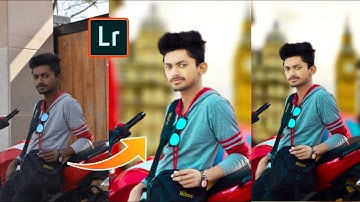 autodesk sketchbook editing background | howbedit photo in lightroom | 2021editing | hk photography