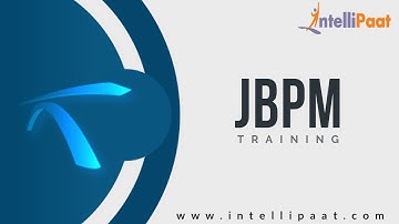 jBPM Tutorial | Business Process Management Tutorial | Drools Training | Intellipaat
