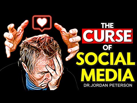 Video: Social media makes people unhappy