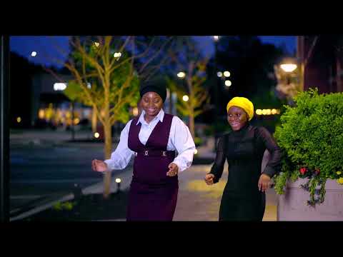 Nitatoboa By Family Of God Official Music Video