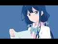 Masamune kun no Revenge R Ending lyrics
