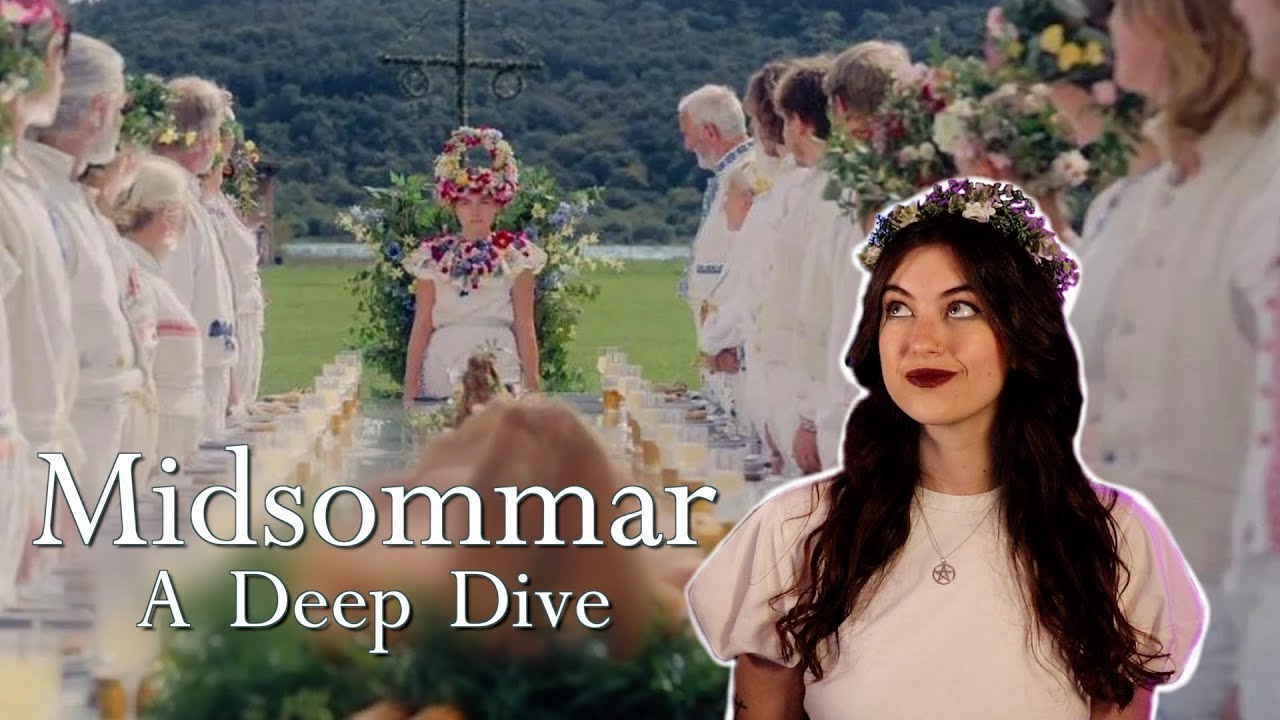 Midsommar (2019) | A Deep Dive