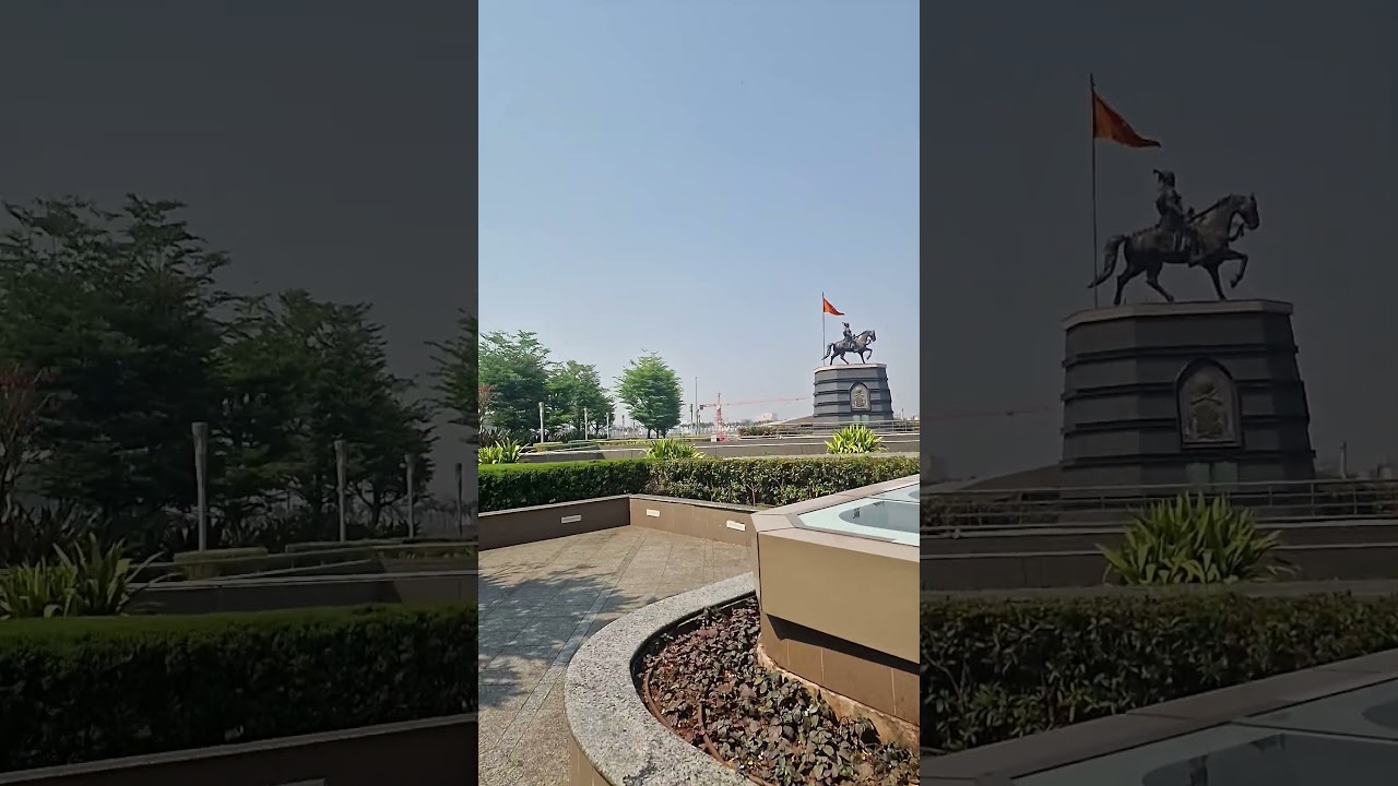 Why This Airport is Honoring a 17th Century Warrior King