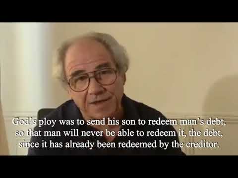 Baudrillard on Impossible Exchange 1999