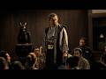 The Samurai and the Prisoner | Trailer | Opens July 31