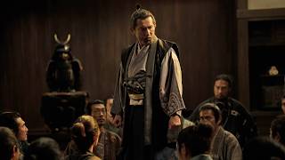 The Samurai and the Prisoner | Trailer | Opens July 31