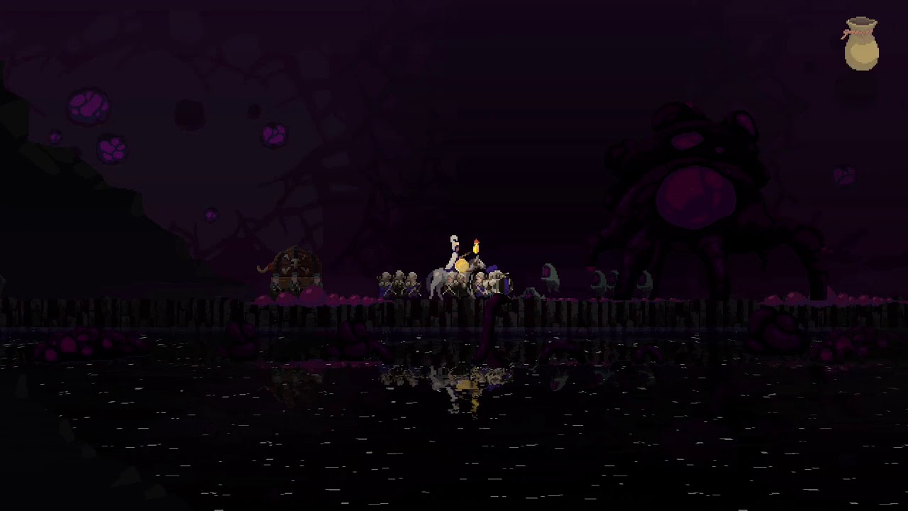 Kingdom Crowns Two Playing with Goo Achievement YouTube