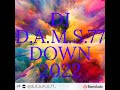 Dj dams77 down 2022