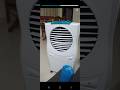Symphony Ice Cube 27 Personal Air Cooler For Home #cooler #aircooler #amazon @CreativeExposure