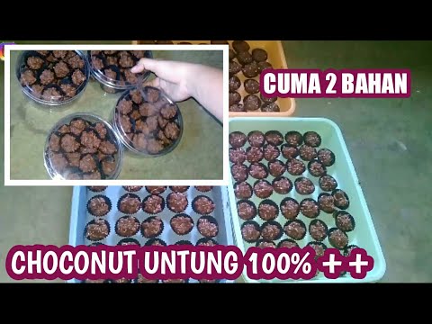 Resep kue lebaran coklat praktis - 10 Kue Coklat