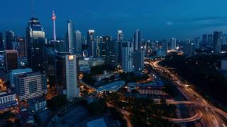 banner video 4k