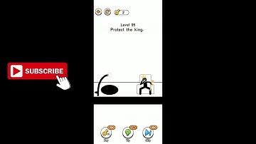 Draw 2 Save 3 Main Level 95