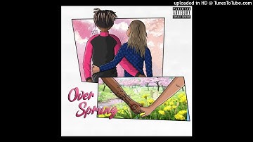JuiceWRLD - Oversprung [Unreleased]