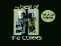 The Corrs - Best of - TV commercial
