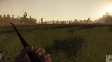 Getting Caught in the Crossfire! | Co-op with Shizowak #3 (Miscreated Gameplay)